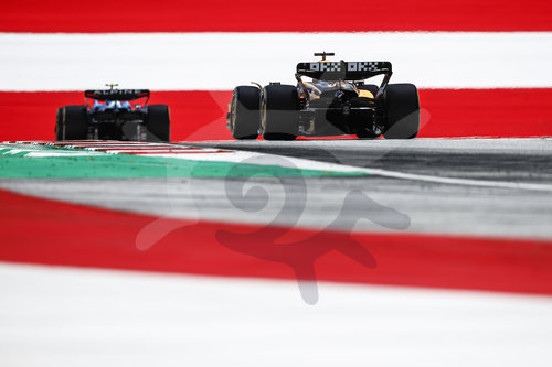 F1 Grand Prix of Austria