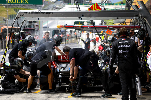 F1 Grand Prix of Austria