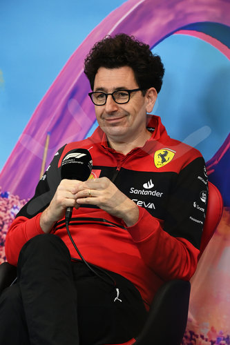 F1 Grand Prix of Austria