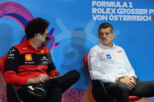 F1 Grand Prix of Austria