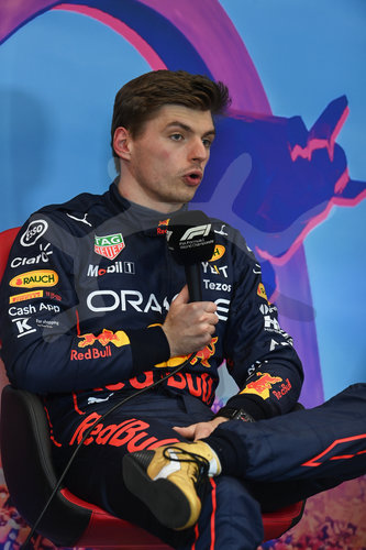 F1 Grand Prix of Austria