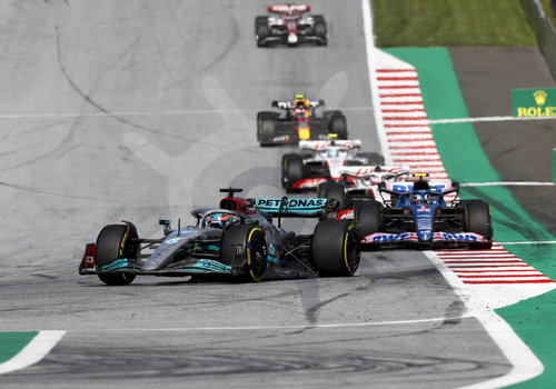 F1 Grand Prix of Austria