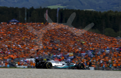 F1 Grand Prix of Austria
