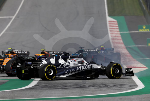 F1 Grand Prix of Austria