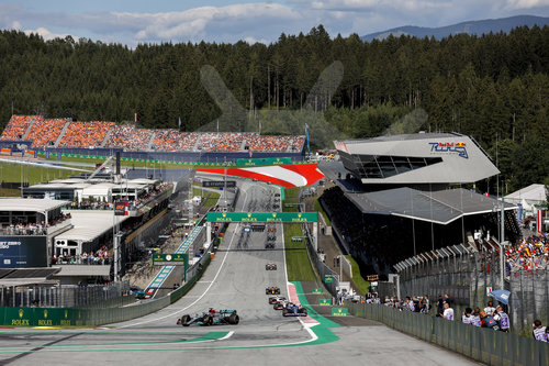 F1 Grand Prix of Austria