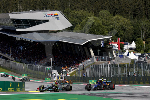 F1 Grand Prix of Austria