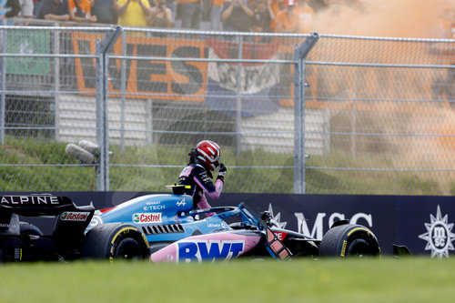 F1 Grand Prix of Austria