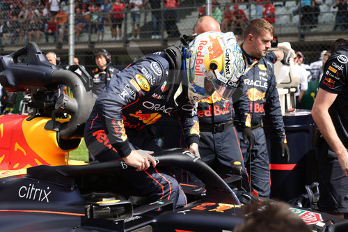 F1 Grand Prix of Austria