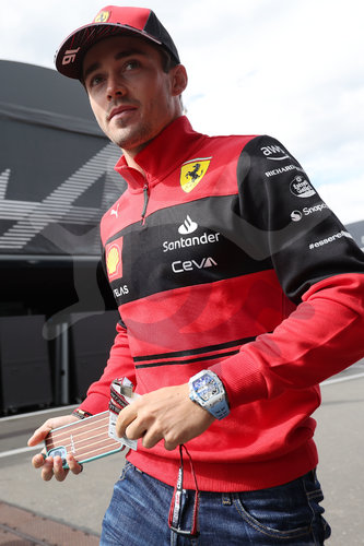 F1 Grand Prix of Austria
