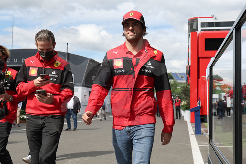 F1 Grand Prix of Austria