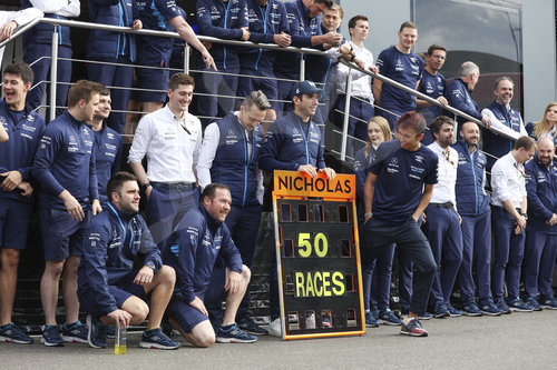 F1 Grand Prix of Austria