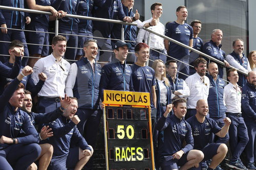 F1 Grand Prix of Austria