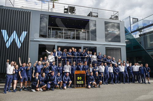 F1 Grand Prix of Austria