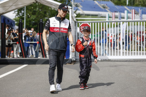 F1 Grand Prix of Austria