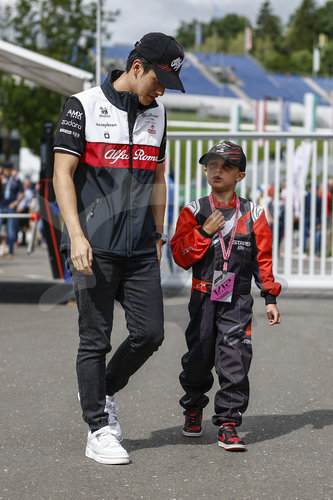 F1 Grand Prix of Austria