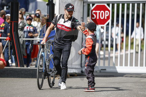 F1 Grand Prix of Austria