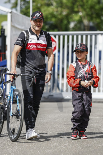 F1 Grand Prix of Austria