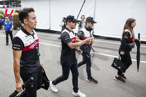 F1 Grand Prix of Austria