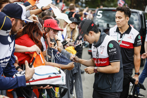 F1 Grand Prix of Austria