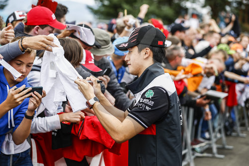 F1 Grand Prix of Austria