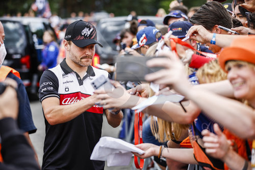 F1 Grand Prix of Austria