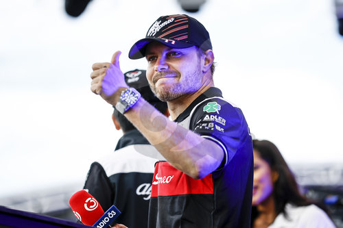 F1 Grand Prix of Austria