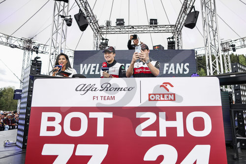F1 Grand Prix of Austria