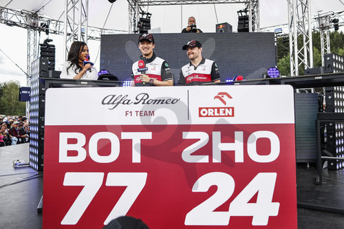 F1 Grand Prix of Austria