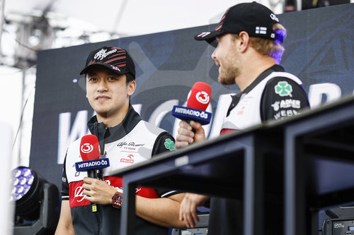 F1 Grand Prix of Austria