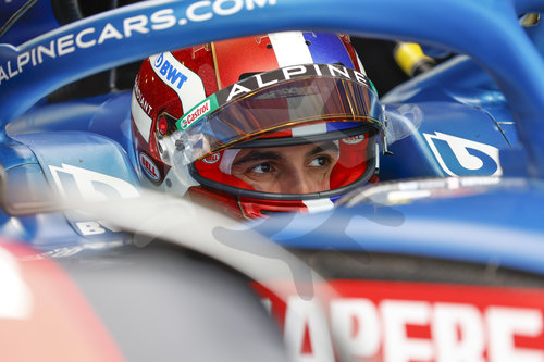 F1 Grand Prix of Austria
