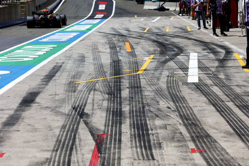 F1 Grand Prix of Austria