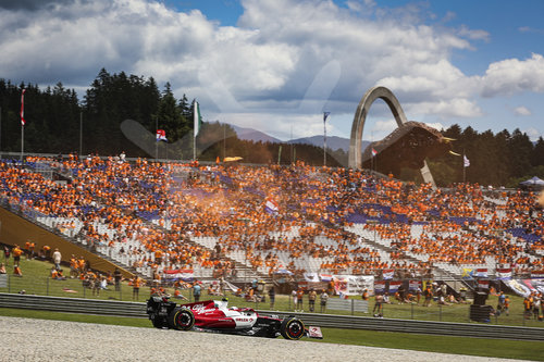 F1 Grand Prix of Austria
