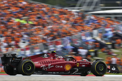 F1 Grand Prix of Austria