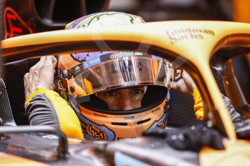 F1 Grand Prix of Austria