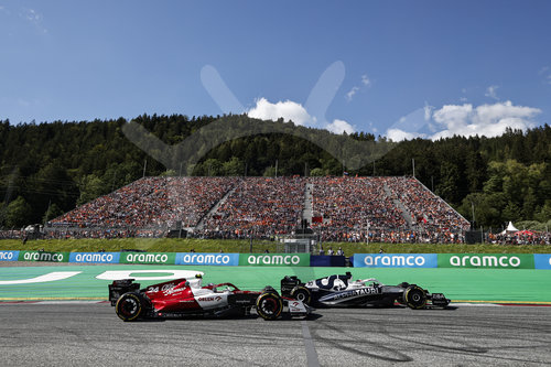 F1 Grand Prix of Austria