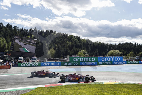 F1 Grand Prix of Austria