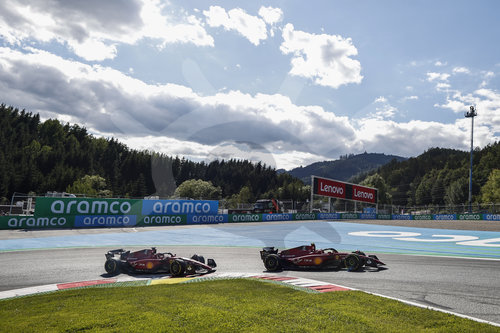F1 Grand Prix of Austria