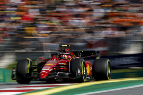 F1 Grand Prix of Austria