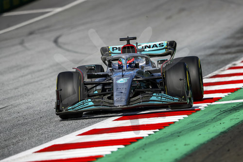 F1 Grand Prix of Austria