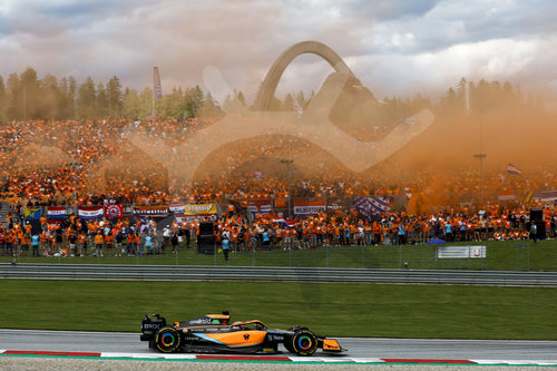 F1 Grand Prix of Austria