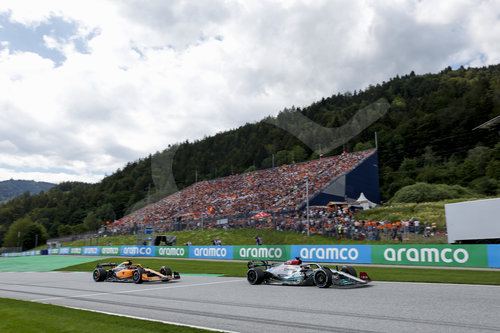 F1 Grand Prix of Austria