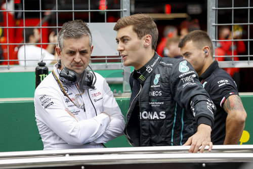 F1 Grand Prix of Austria