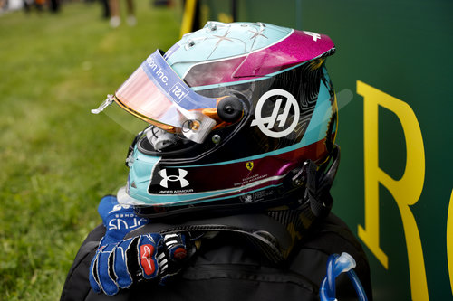 F1 Grand Prix of Austria