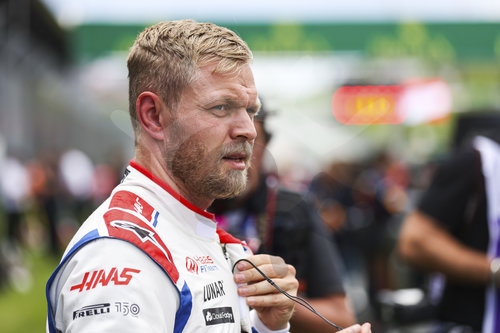 F1 Grand Prix of Austria