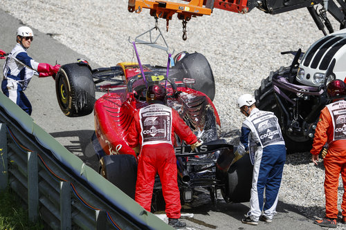 F1 Grand Prix of Austria