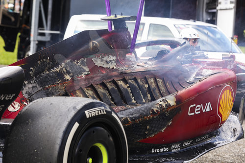 F1 Grand Prix of Austria