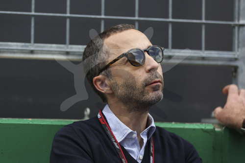 F1 Grand Prix of Austria