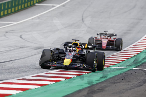 F1 Grand Prix of Austria
