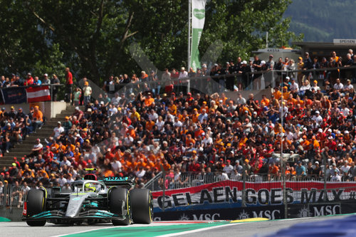F1 Grand Prix of Austria