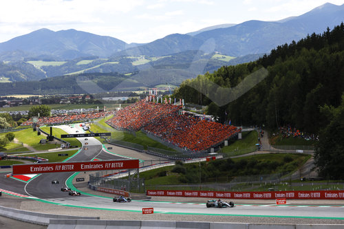 F1 Grand Prix of Austria